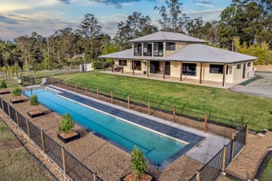 Property 168 Forest Ridge Dr, Tamaree QLD 4570 IMAGE 0
