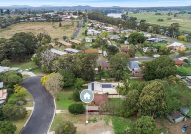 Property 11 Jack Bond Crescent, Kempsey NSW 2440 IMAGE 0