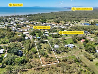 Property 7 Armidale Avenue, Balgal Beach QLD 4816 IMAGE 0