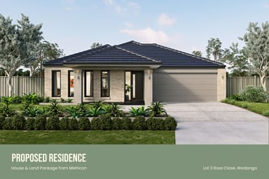 Property Lots 3-32 Ross Close, Wodonga VIC 3690 IMAGE 0