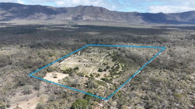 Property Lot 2 Heatherlie Track, MOUNT DRYDEN VIC 3381 IMAGE 0