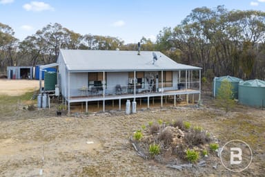 Property 1781 Pyrenees Highway, Amphitheatre VIC 3468 IMAGE 0