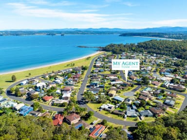 Property 45 Belbowrie Parade, Maloneys Beach NSW 2536 IMAGE 0