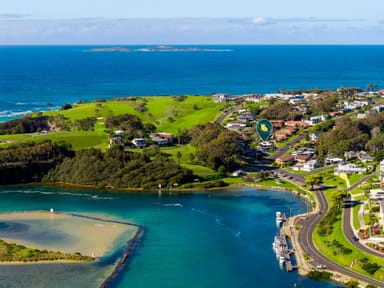 Property 1 Bay Street, NAROOMA NSW 2546 IMAGE 0