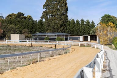 Property Lot 4 Sharpes Road, Miners Rest VIC 3352 IMAGE 0