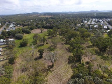 Property LOT 5 MELBA STREET, ARMSTRONG BEACH QLD 4737 IMAGE 0