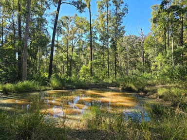 Property 0 SUNDAY CREEK Road, Jimna QLD 4515 IMAGE 0