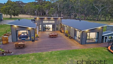 Property 201 Nettle Hill Road, Hindmarsh Valley SA 5211 IMAGE 0