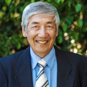 Property Agent Robert Seeto