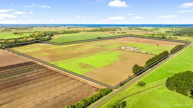 Property 724 Maffra-Briagolong Road, Boisdale VIC 3860 IMAGE 0