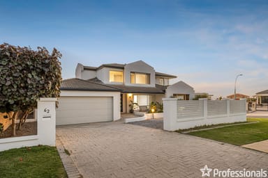 Property 62 Diamond Drive, OCEAN REEF WA 6027 IMAGE 0
