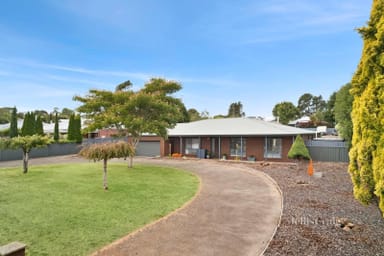 Property 2856 Midland Highway, Newlyn North VIC 3364 IMAGE 0