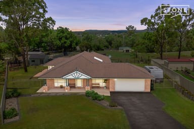 Property 13 Currawong Close, Weston NSW  IMAGE 0