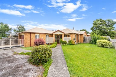 Property 6 Limonite Road, Boolarra VIC 3870 IMAGE 0