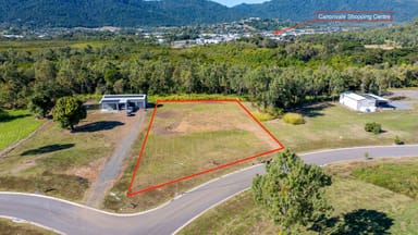 Property Lot 11 Tulipoak Drive, Woodwark QLD 4802 IMAGE 0