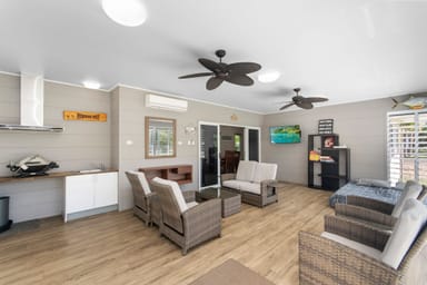 Property 1 Limpet Court, Cungulla QLD 4816 IMAGE 0