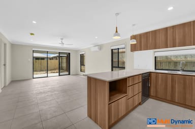 Property 43 Liverpool Circuit, Yarrabilba QLD 4207 IMAGE 0