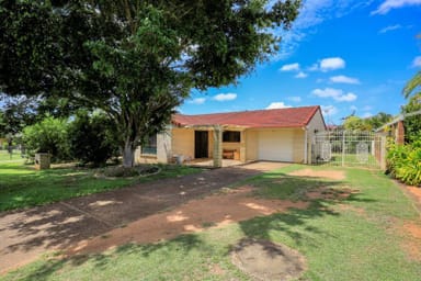 Property 31 St Lucia Crescent, AVOCA QLD 4670 IMAGE 0