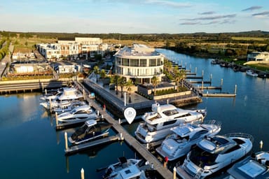 Property N347 Martha Cove Waterway, Safety Beach VIC 3936 IMAGE 0