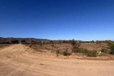 Property Lot 201 Muster Drive, Napperby SA 5540 IMAGE 0