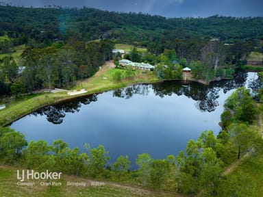 Property 266 Calf Farm Road, Mount Hunter NSW 2570 IMAGE 0