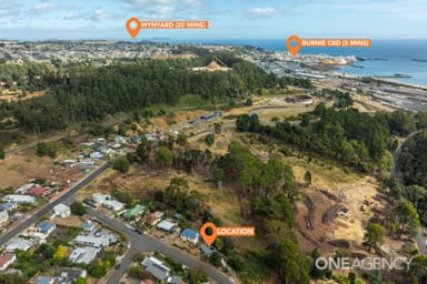 Property 13 Wattle Avenue, Emu Heights Tas 7320 IMAGE 0