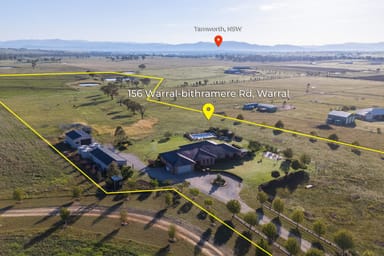 Property 156 Warral-Bithramere Road, TAMWORTH NSW 2340 IMAGE 0