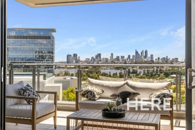 Property 807, 2 Oldfield Street, Burswood WA 6100 IMAGE 0