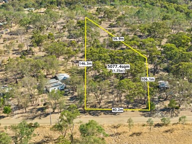 Property Lot 8 Blacksmith Lane, Mia Mia VIC 3444 IMAGE 0