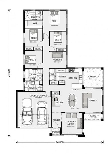 Property 165 Whittlesea-kinglake Road, Kinglake Central VIC 3757 IMAGE 0