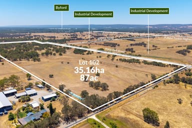 Property LOT 102 Kargotich Road, Oldbury WA 6121 IMAGE 0