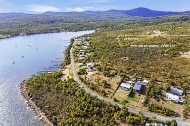 Property 24 Pahi Rise, Murdunna TAS 7178 IMAGE 0