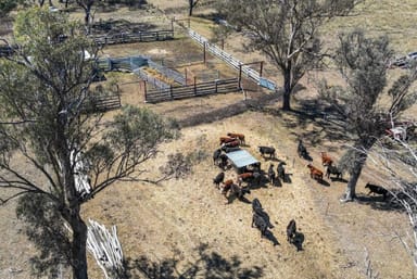 Property 22 Nara-Boah Waterhole Road, Goombungee QLD 4354 IMAGE 0