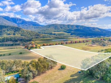 Property Lot 2 Buckland Valley Road, Buckland VIC 3740 IMAGE 0