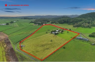 Property 158 Ridolfis Road, Farleigh QLD 4741 IMAGE 0