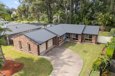 Property 18 Laurel Oak Drive, Algester QLD 4115 IMAGE 0