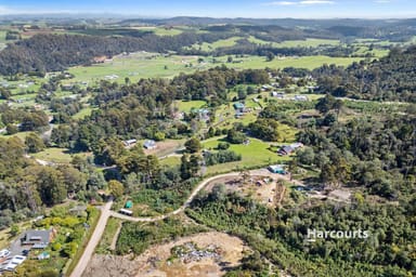 Property Lot 6 James Road, ACACIA HILLS TAS 7306 IMAGE 0