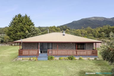 Property 211 Musk Valley Road, BLACKWOOD CREEK TAS 7301 IMAGE 0