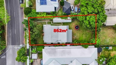 Property 16 Old Smithfield Road, FRESHWATER QLD 4870 IMAGE 0