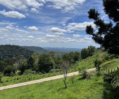 Property 836 Landsborough-Maleny Rd, Bald Knob QLD 4552 IMAGE 0