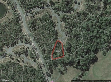 Property LOT 26 BRIDGEWATER EST, LAGUNA QUAYS QLD 4800 IMAGE 0