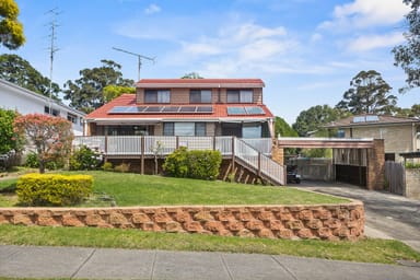 Property 33 Meehan Drive, KIAMA DOWNS NSW 2533 IMAGE 0