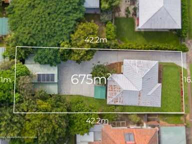 Property 128 Nursery Road, HOLLAND PARK WEST QLD 4121 IMAGE 0