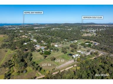 Property Proposed Lot 53 210 Barmaryee Road, Barmaryee QLD 4703 IMAGE 0