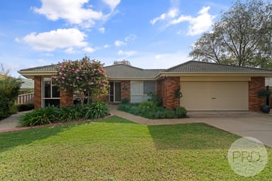 Property 3 Yarrawah Crescent, BOURKELANDS NSW 2650 IMAGE 0