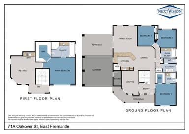 Property 71A Oakover St, EAST FREMANTLE WA 6158 IMAGE 0