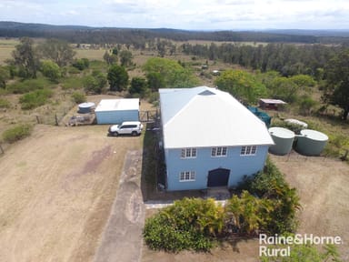 Property 378 Coolabunia Malar Road, HODGLEIGH QLD 4610 IMAGE 0