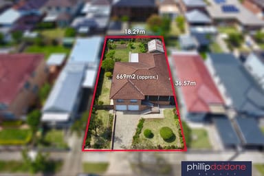 Property 11 Sixth Avenue, Berala NSW 2141 IMAGE 0