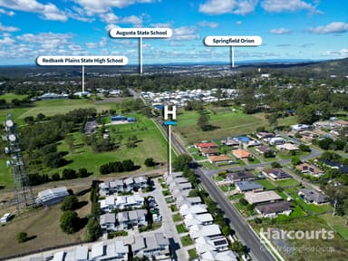 Property 88, 70 Willow Road, REDBANK PLAINS QLD 4301 IMAGE 0
