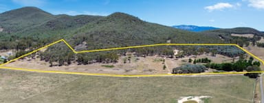 Property Allot. 11 Sec. 9 Switchback Road, Mudgegonga VIC 3737 IMAGE 0